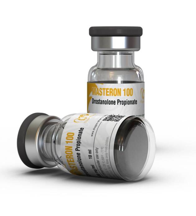 Masteron 100 DP