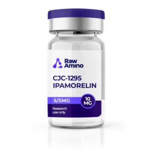 CJC-1295 & Ipamorelin blend (10mg)