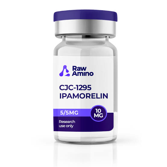 CJC-1295 & Ipamorelin blend (10mg)
