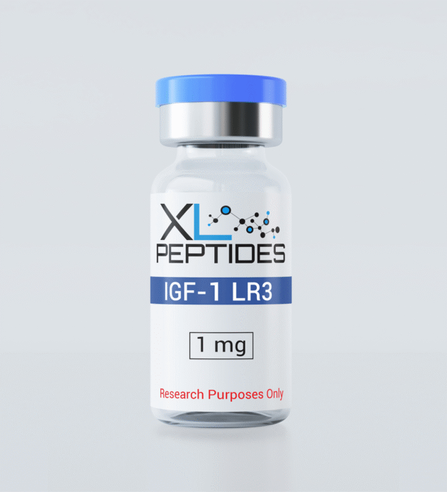 IGF-1 LR3