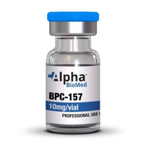 BPC-157(10mg) INJECTION