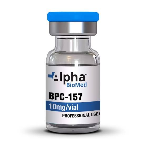 BPC-157(10mg) INJECTION