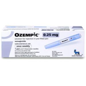 Ozempic