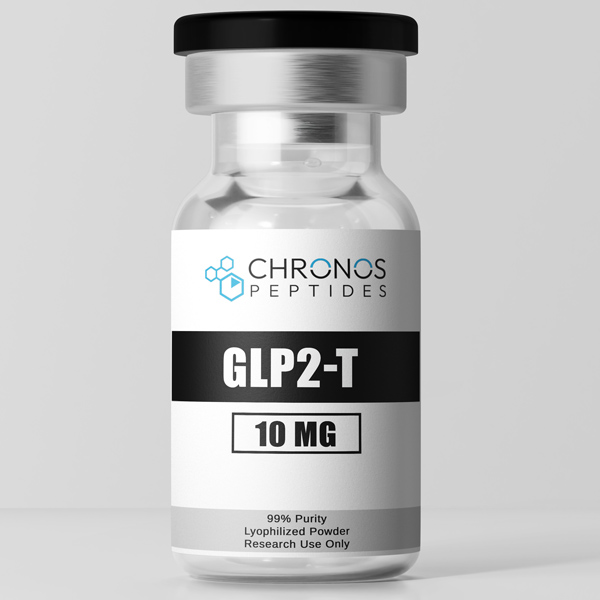 Tirz 10mg | GLP-2TZ