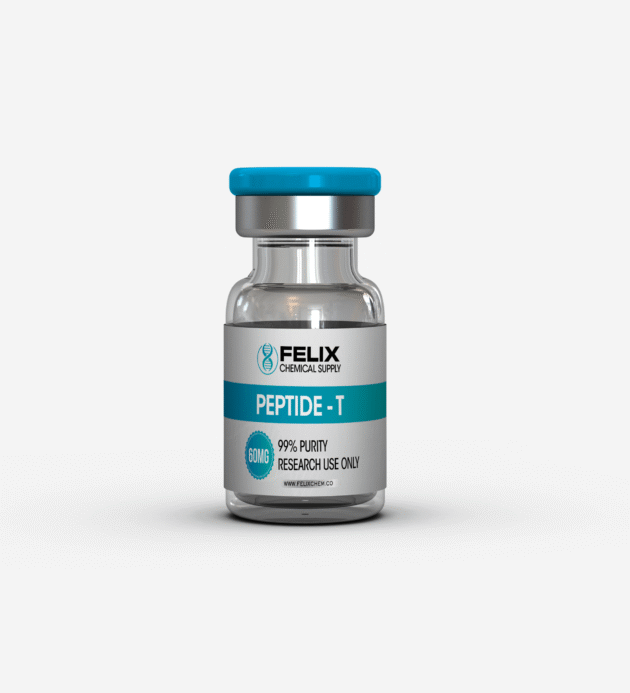 Tirz 60mg|Peptide-T 60mg