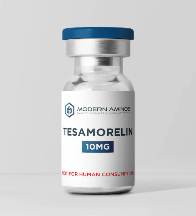 Tesamorelin 10mg | Tesamorelin