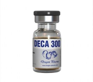 Deca Injection 300mg
