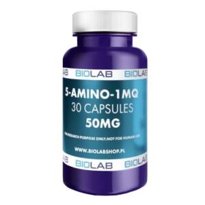 5 amino 1MQ 50mg