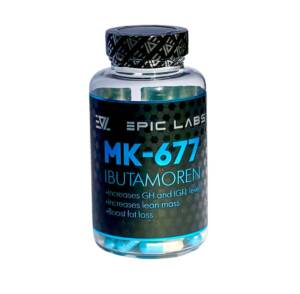 EPIC LABS MK-677