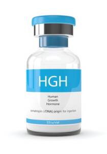 Human Growth Hormone(HGH)